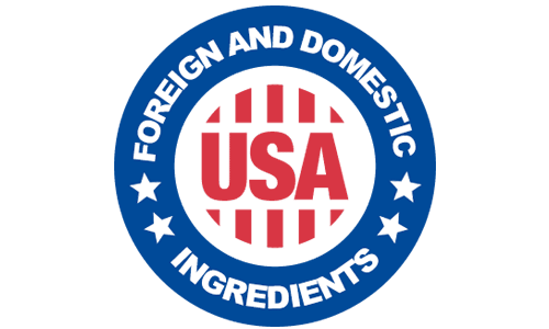 U.S. focused product information